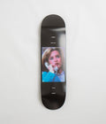 Garden Scully Deck in 8.5"