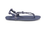 Xero Shoes Genesis - Women Sandal in Blue with Toe Facing Right