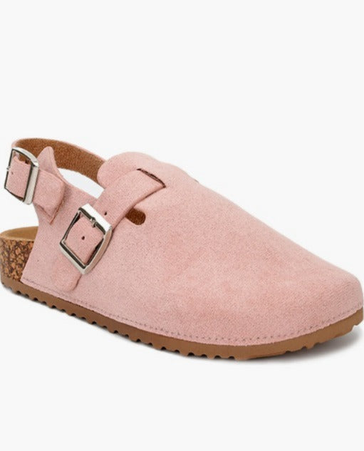 Gienna-65Y By Shoefad