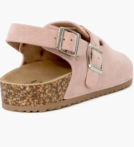 Gienna-65Y By Shoefad