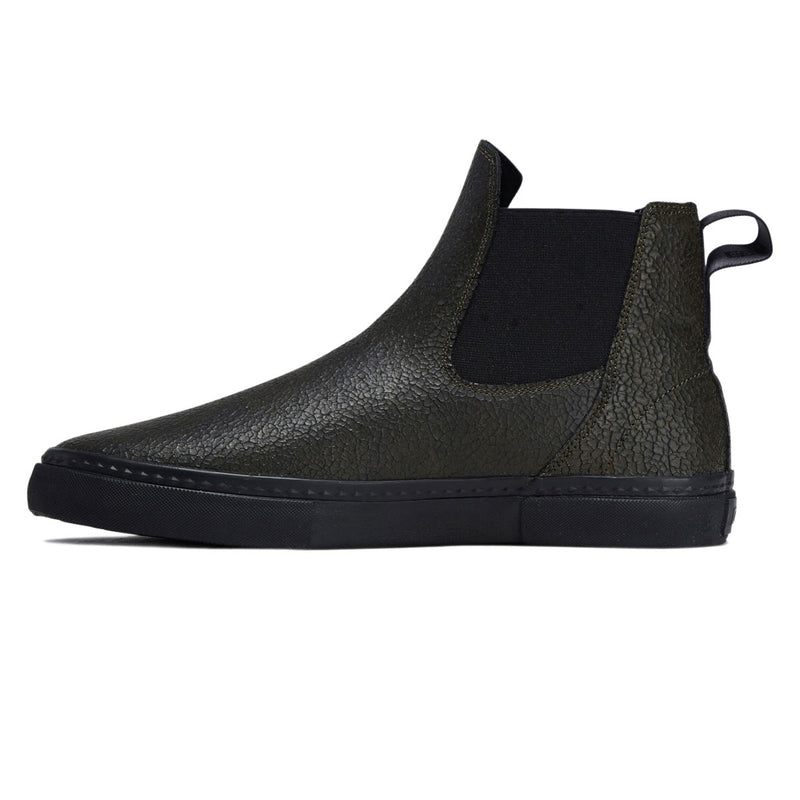 Globe Dover II Shoes - Distressed Leather