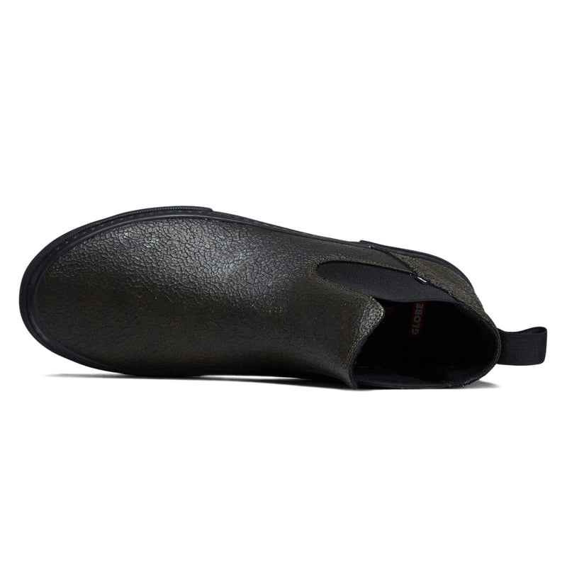 Globe Dover II Shoes - Distressed Leather