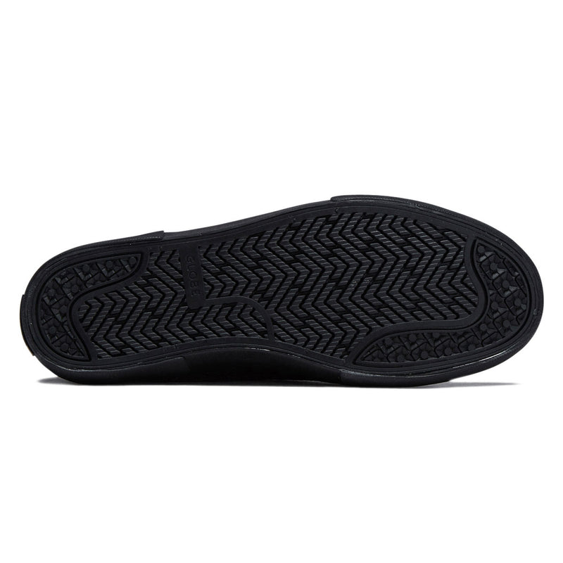 Globe Dover II Shoes - Distressed Leather