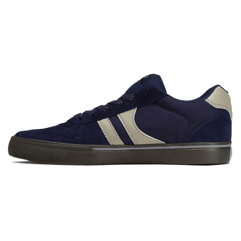 Globe Encore 2 Shoes - Dark Blue