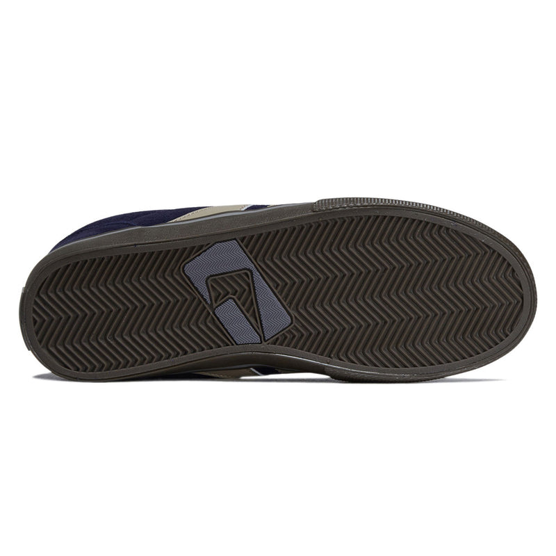Globe Encore 2 Shoes - Dark Blue