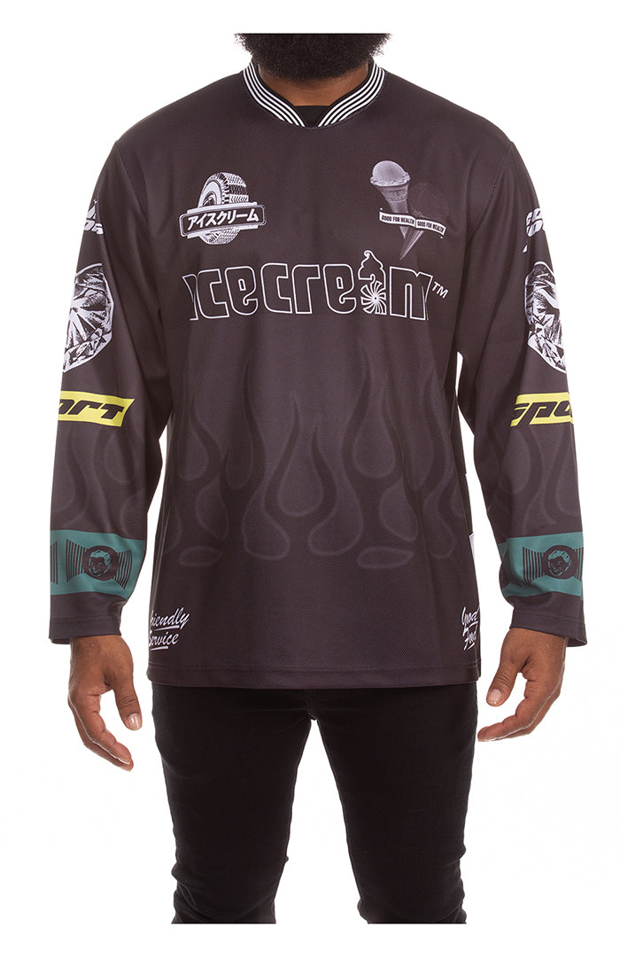 good food ls jersey