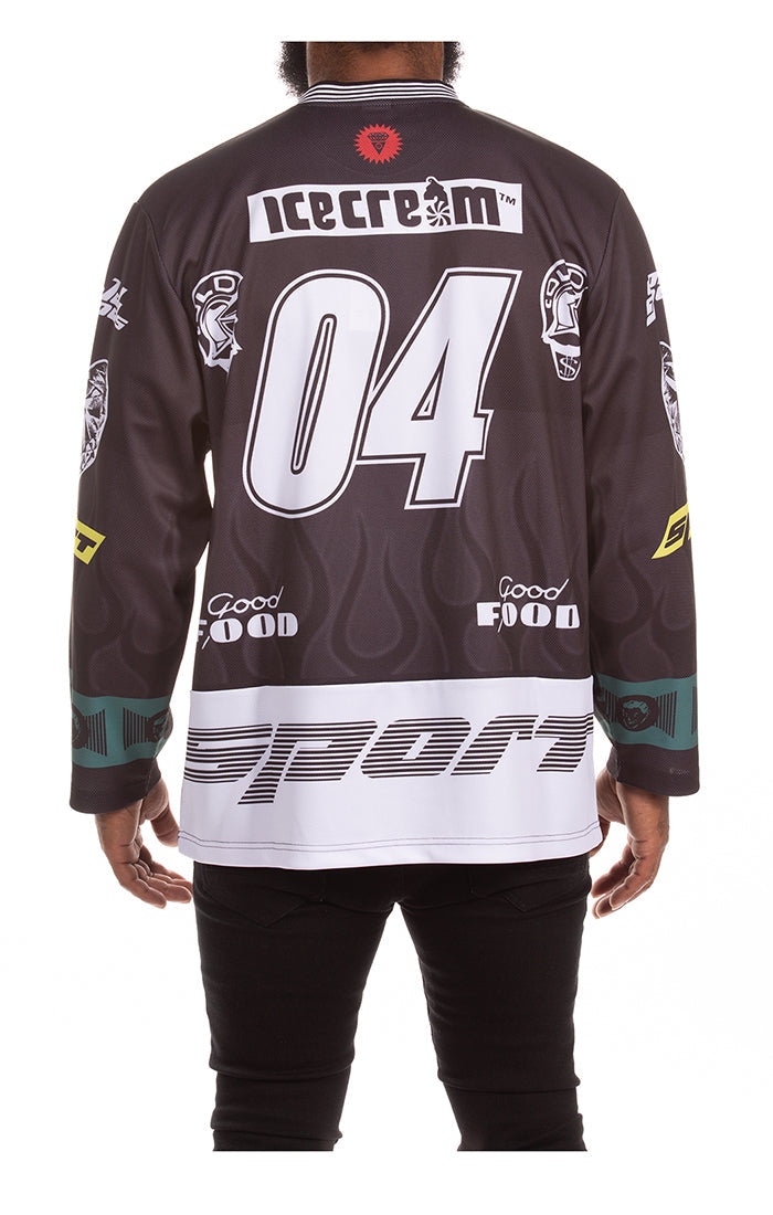 good food ls jersey