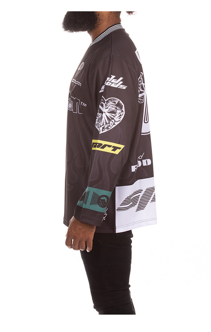 good food ls jersey