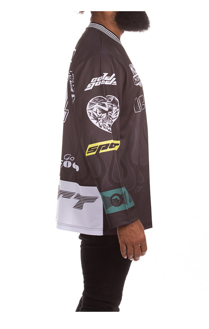 good food ls jersey