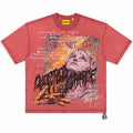 Grace Tee – Red