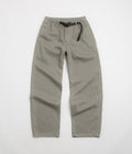 Gramicci Hemp Straight Fit G Pants in Sage
