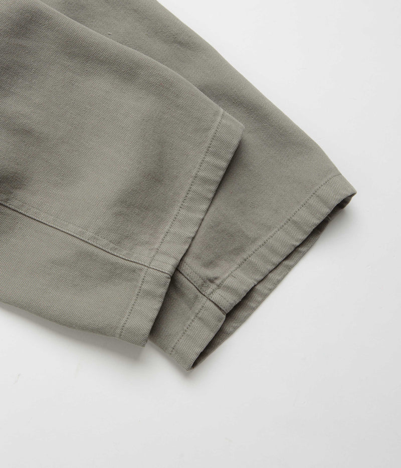 Gramicci Hemp Straight Fit G Pants in Sage