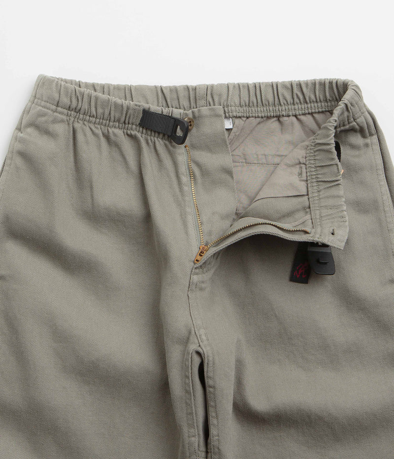 Gramicci Hemp Straight Fit G Pants in Sage
