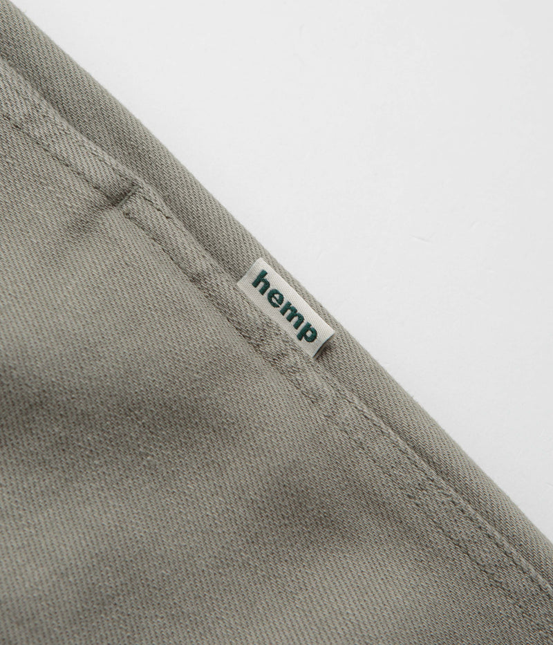 Gramicci Hemp Straight Fit G Pants in Sage