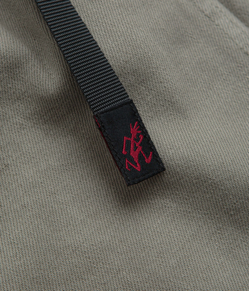 Gramicci Hemp Straight Fit G Pants in Sage