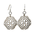 Green Tree Jewelry Coral Blossom Earrings