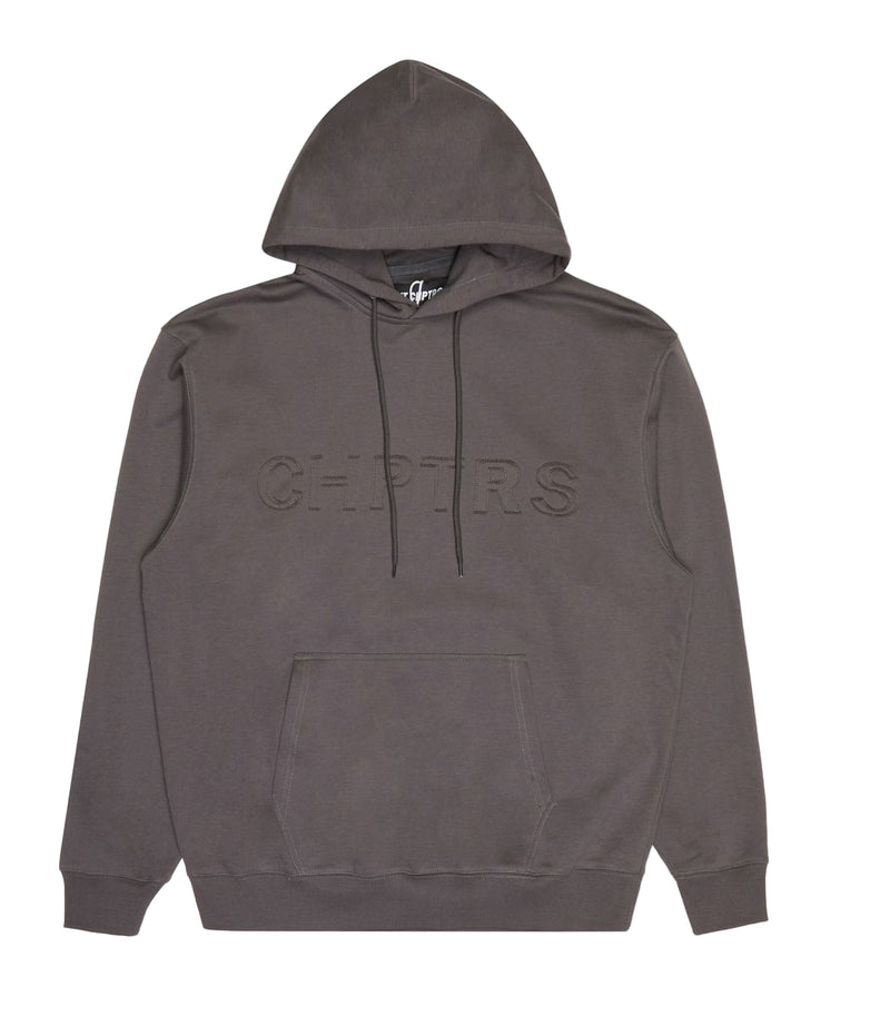 "GRIT" HOODIE