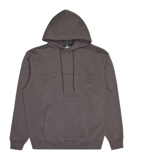 "GRIT" HOODIE