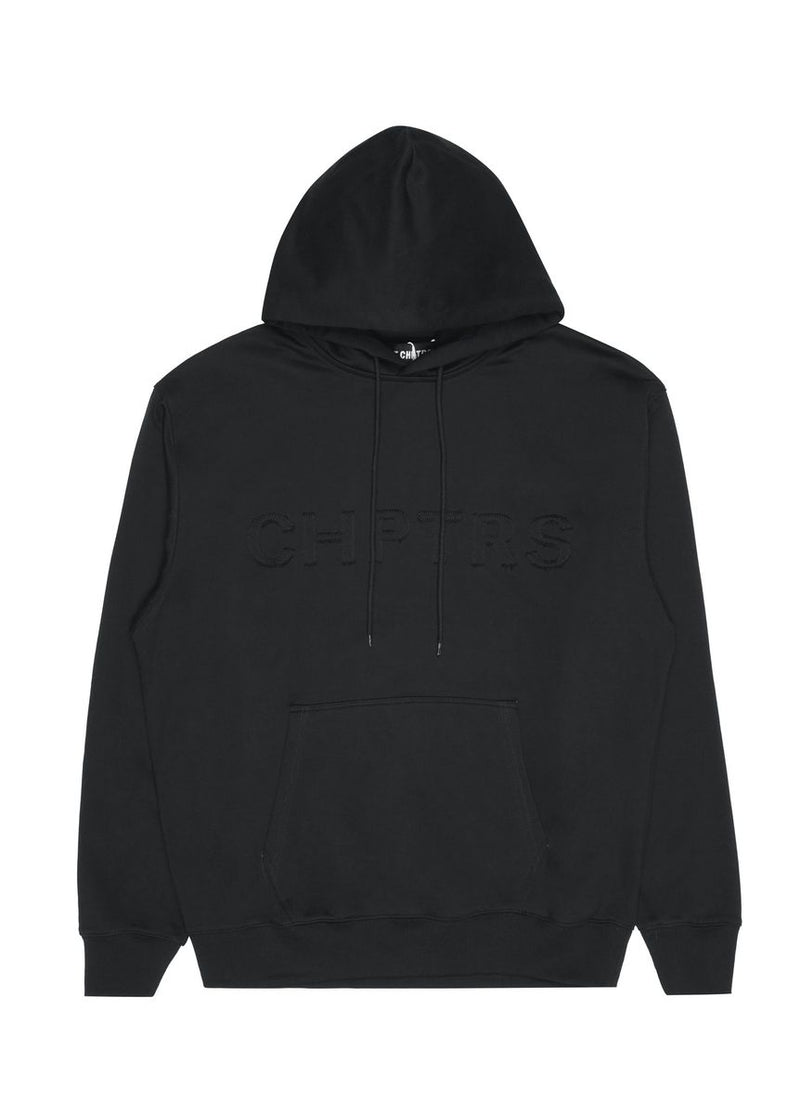 "GRIT" HOODIE