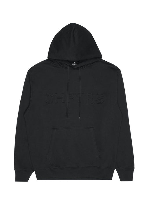 "GRIT" HOODIE