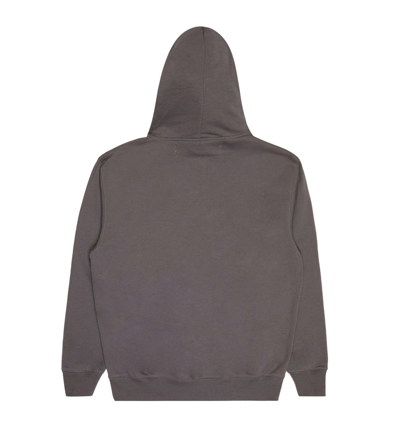 "GRIT" HOODIE
