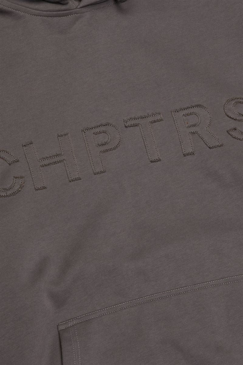 "GRIT" HOODIE