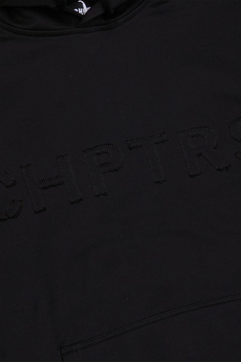 "GRIT" HOODIE