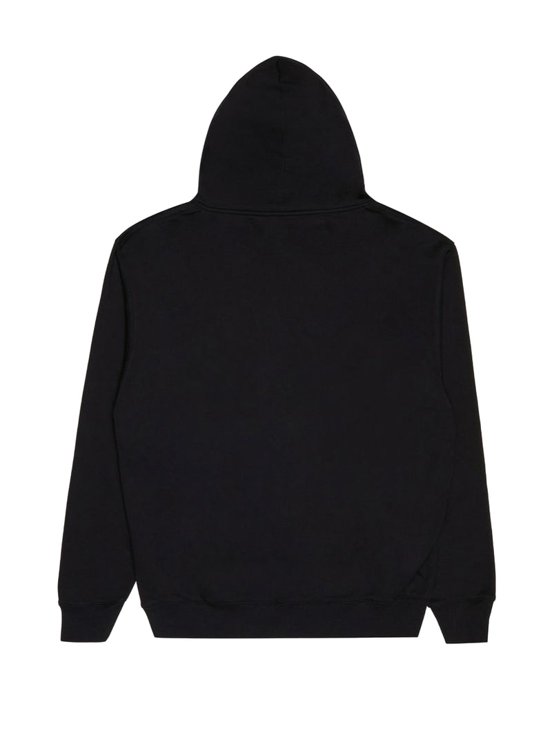 "GRIT" HOODIE
