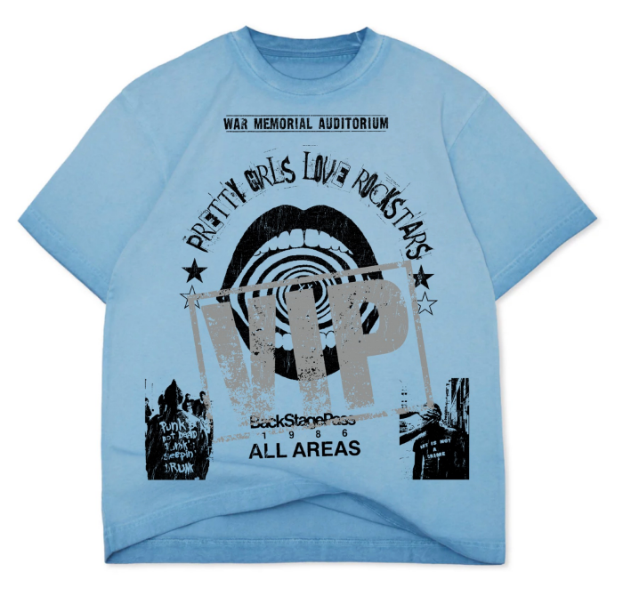 GRUNGY