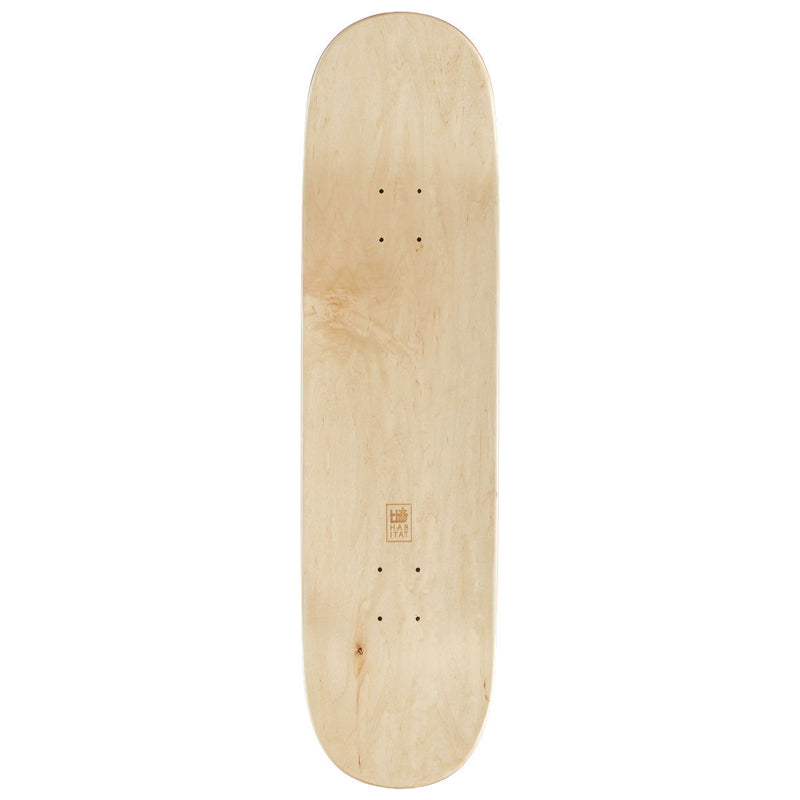 Habitat Apex Twin Textile Skateboard Complete - Assorted - 8.375"