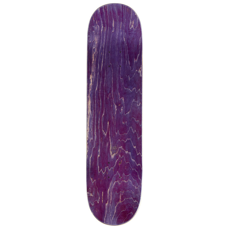 Habitat Artisan Apex Stacked Skateboard Complete - 8.125"