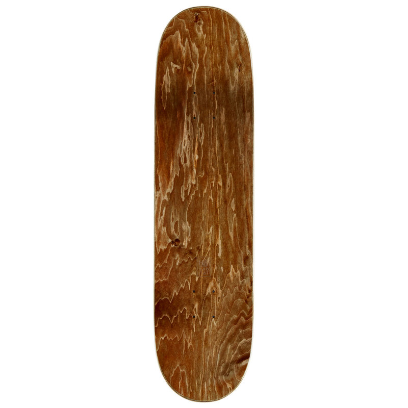 Habitat Artisan Apex Stacked Skateboard Complete - 8.375"