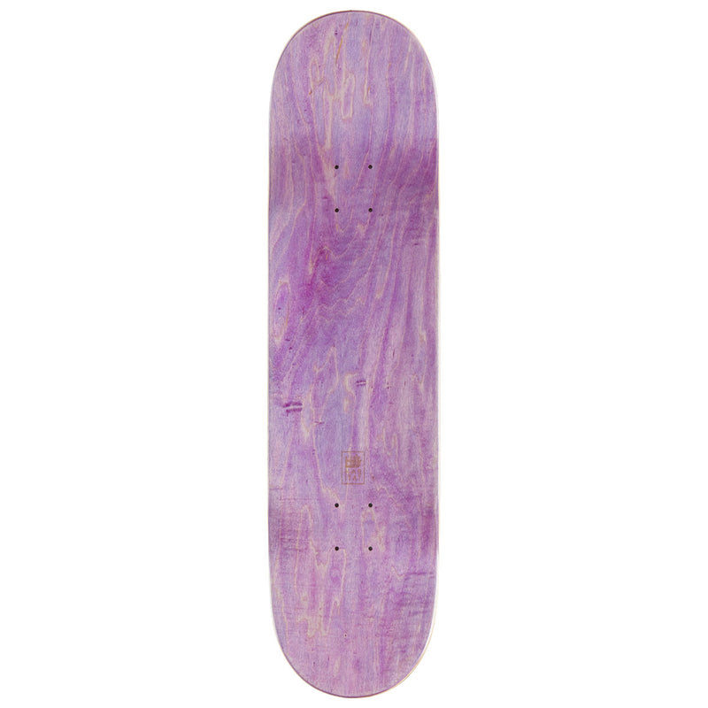 Habitat Cossa Onca Skateboard Complete - 8.25"