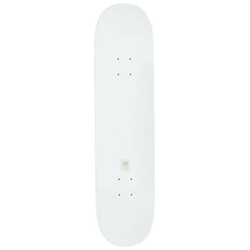 Habitat Janoski Saber Skateboard Complete - Assorted - 8.125"