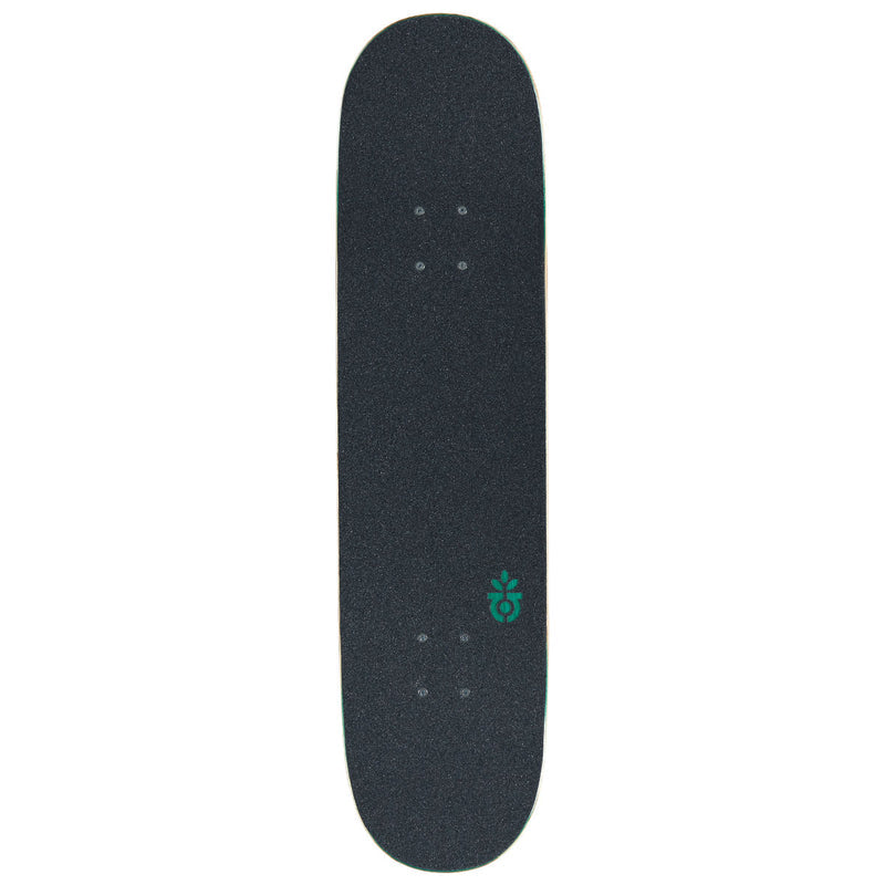 Habitat Pennant Pre-Built Skateboard Complete - Assorted - 8.00"