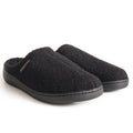 Haflinger AT Slipper - Black