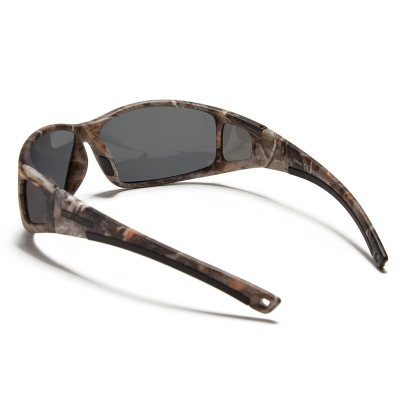 Happy Hour Gator Polarized Sunglasses - Camo