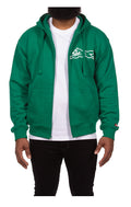 hard shell hoodie
