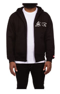 hard shell hoodie