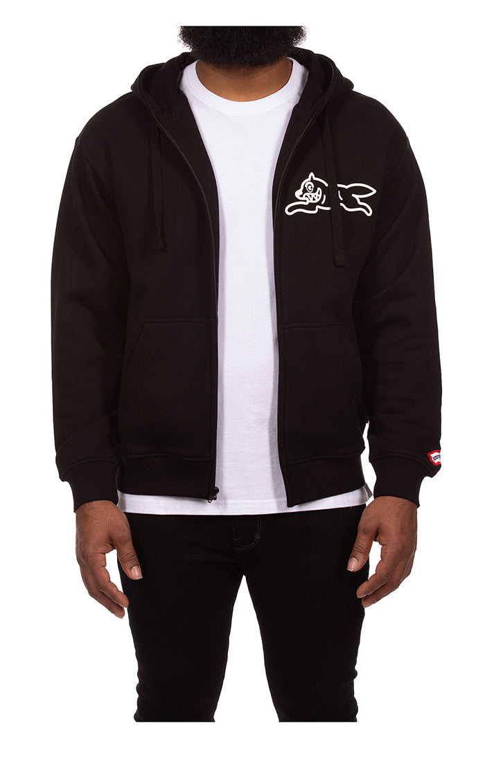 hard shell hoodie