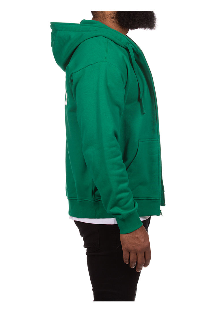 hard shell hoodie