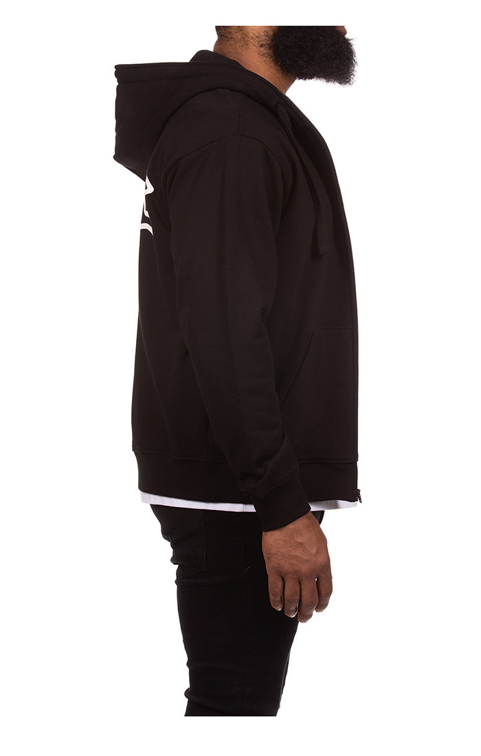 hard shell hoodie