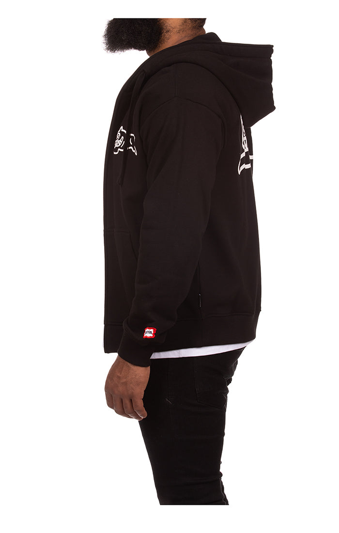 hard shell hoodie