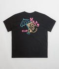 Helas Bad T-Shirt in Black