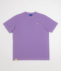 Helas Classic T-Shirt in Lilac