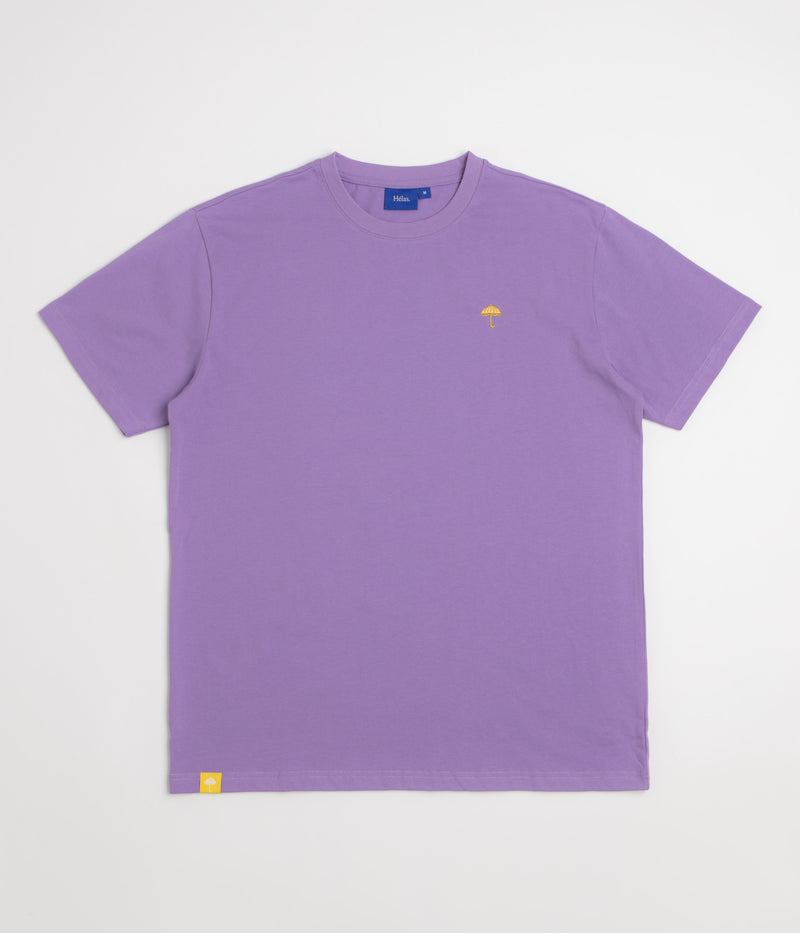 Helas Classic T-Shirt in Lilac