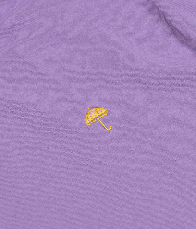 Helas Classic T-Shirt in Lilac