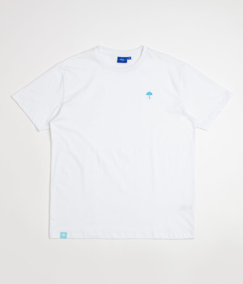 Helas Classic T-Shirt in White