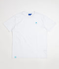 Helas Classic T-Shirt in White