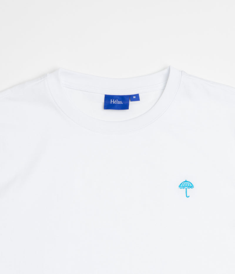 Helas Classic T-Shirt in White